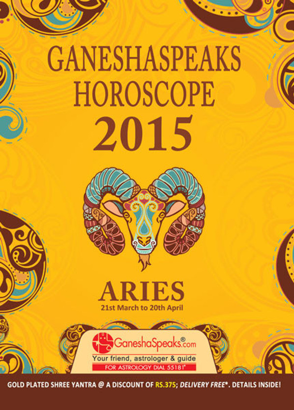 Aries Traits